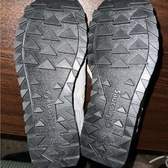 Saucony Shadow Original men 5 women 6.5 - Picture 3 of 5